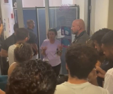 التجمّع الطلابيّ والجبهة الطلابية: النقابة عنصرية وتمنعنا من تقديم الترشح للانتخابات